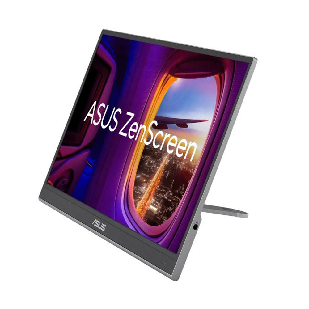 Asus ZenScreen MQ16AHE 39,6 cm (15,6 Zoll) OLED-Monitor