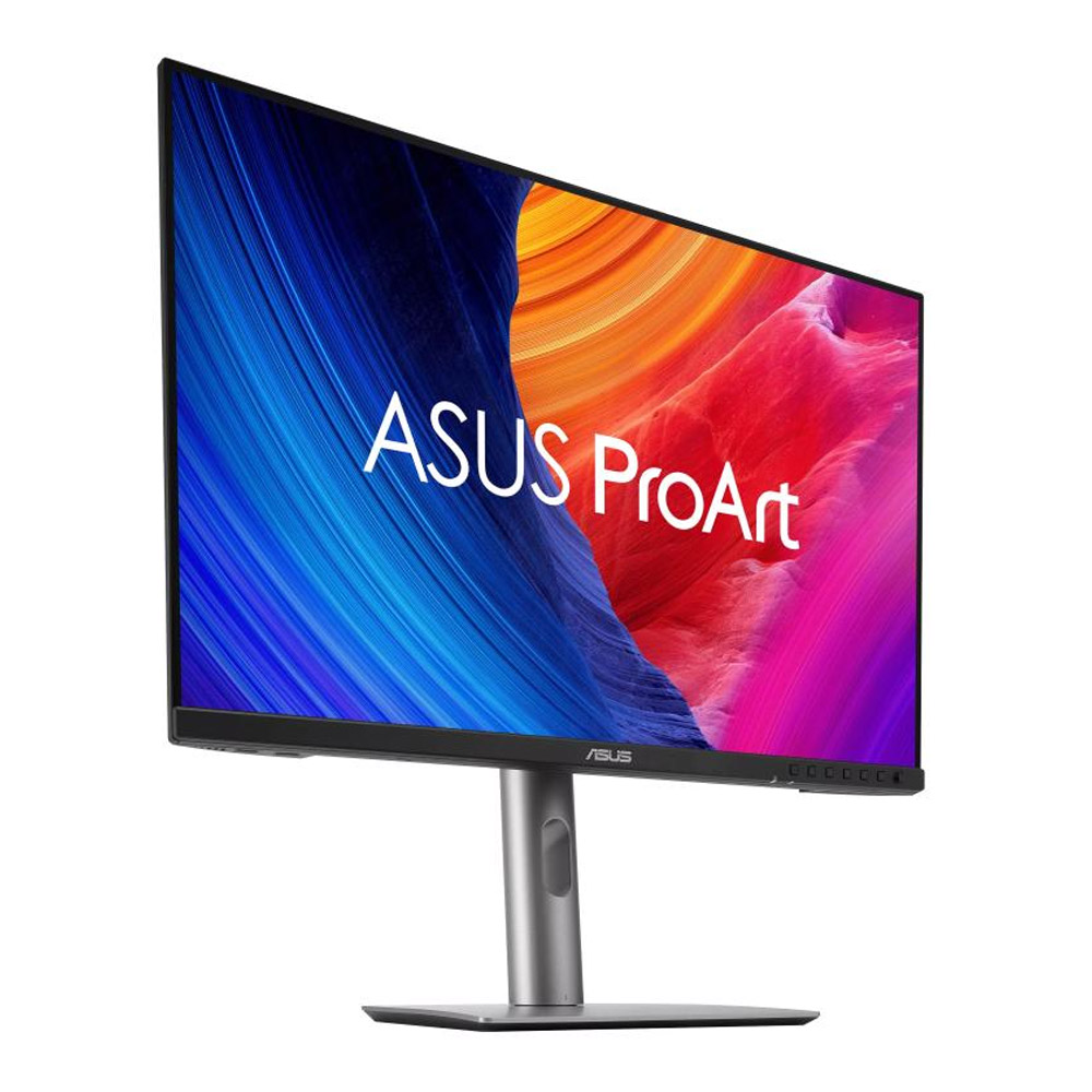 Asus ProArt Display PA248QFV 61,2 cm (24,1 Zoll) LED-Monitor