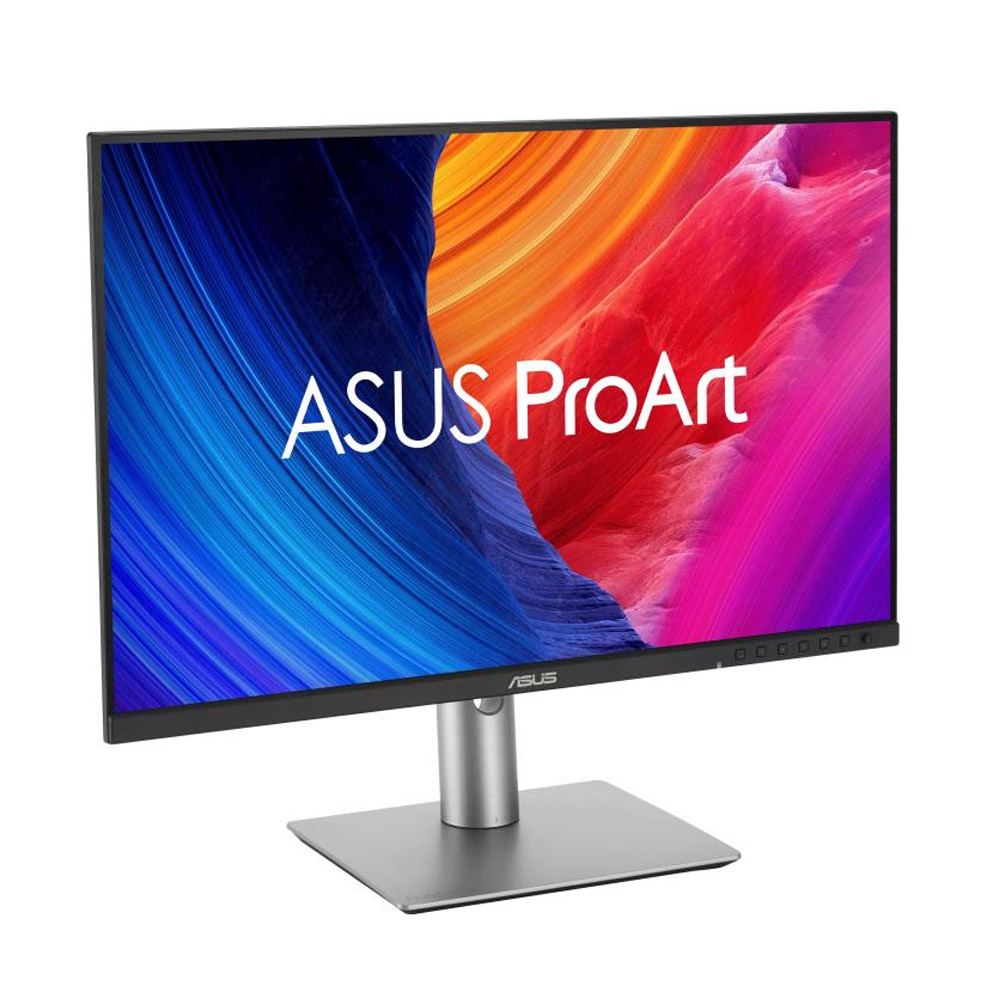 Asus ProArt Display PA248QFV 61,2 cm (24,1 Zoll) LED-Monitor