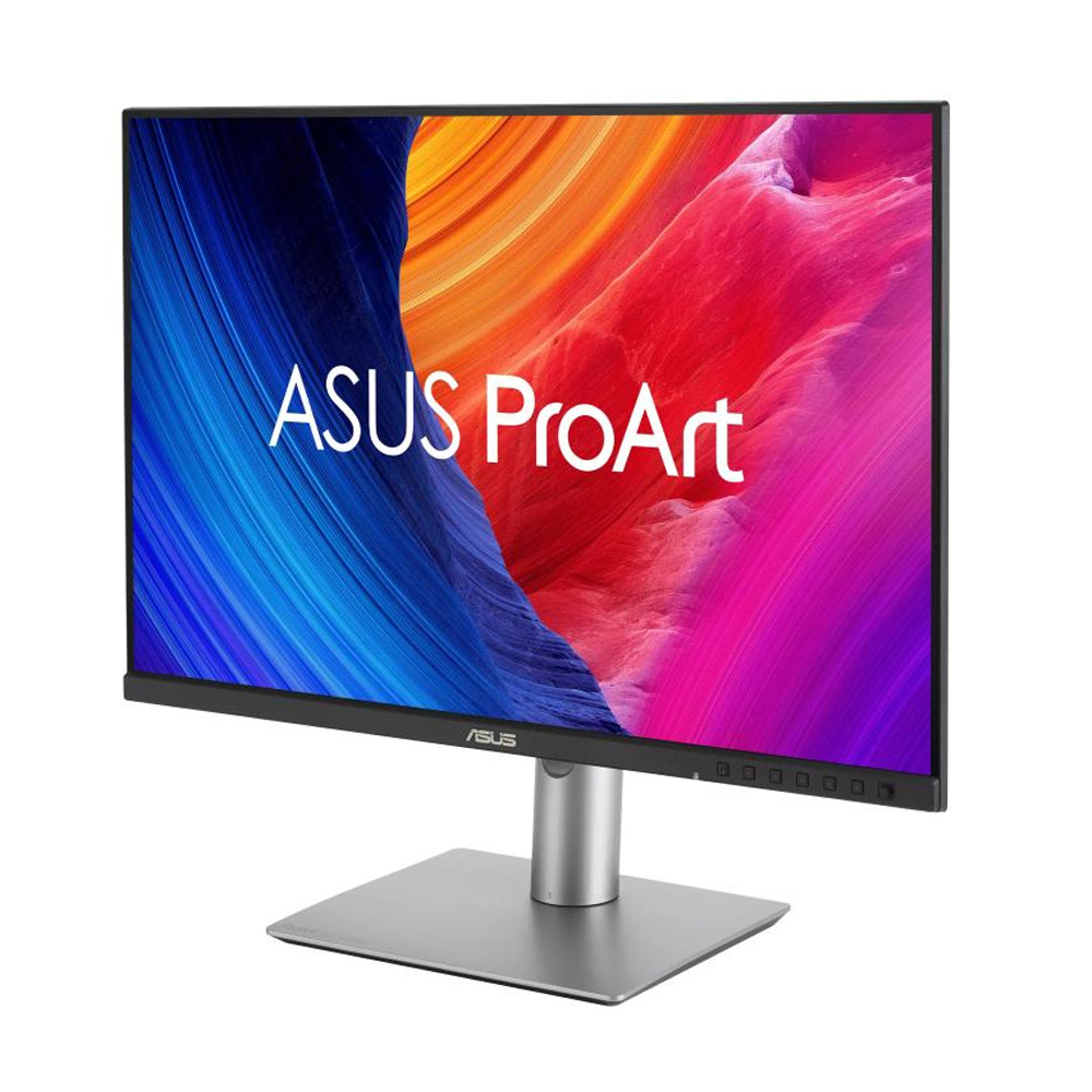 Asus ProArt Display PA248QFV 61,2 cm (24,1 Zoll) LED-Monitor