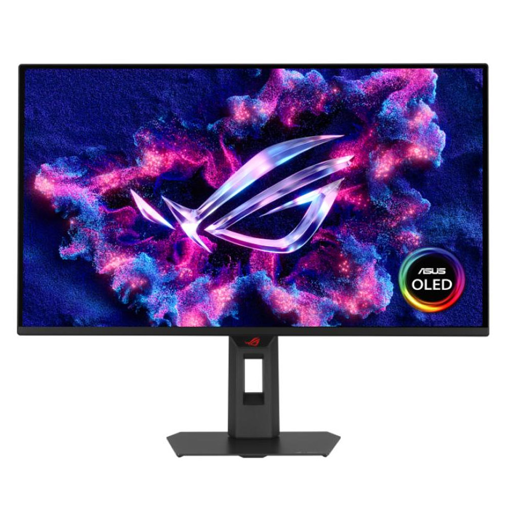 Asus ROG Strix XG27AQDMES 67,3 cm (26,5 Zoll) OLED-Gaming-Monitor