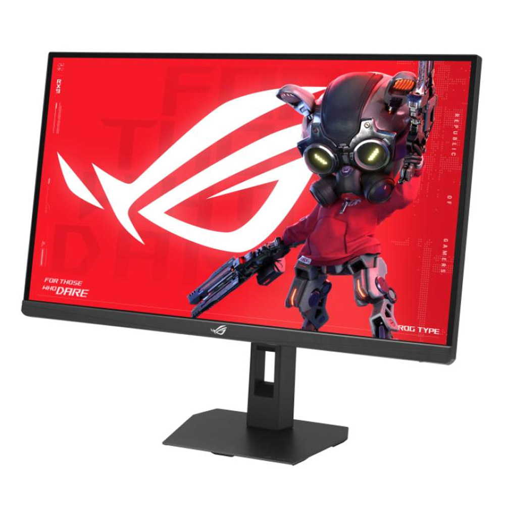 Asus ROG Strix XG27JCG 68,6 cm (27 Zoll) 5K-Gaming-Monitor
