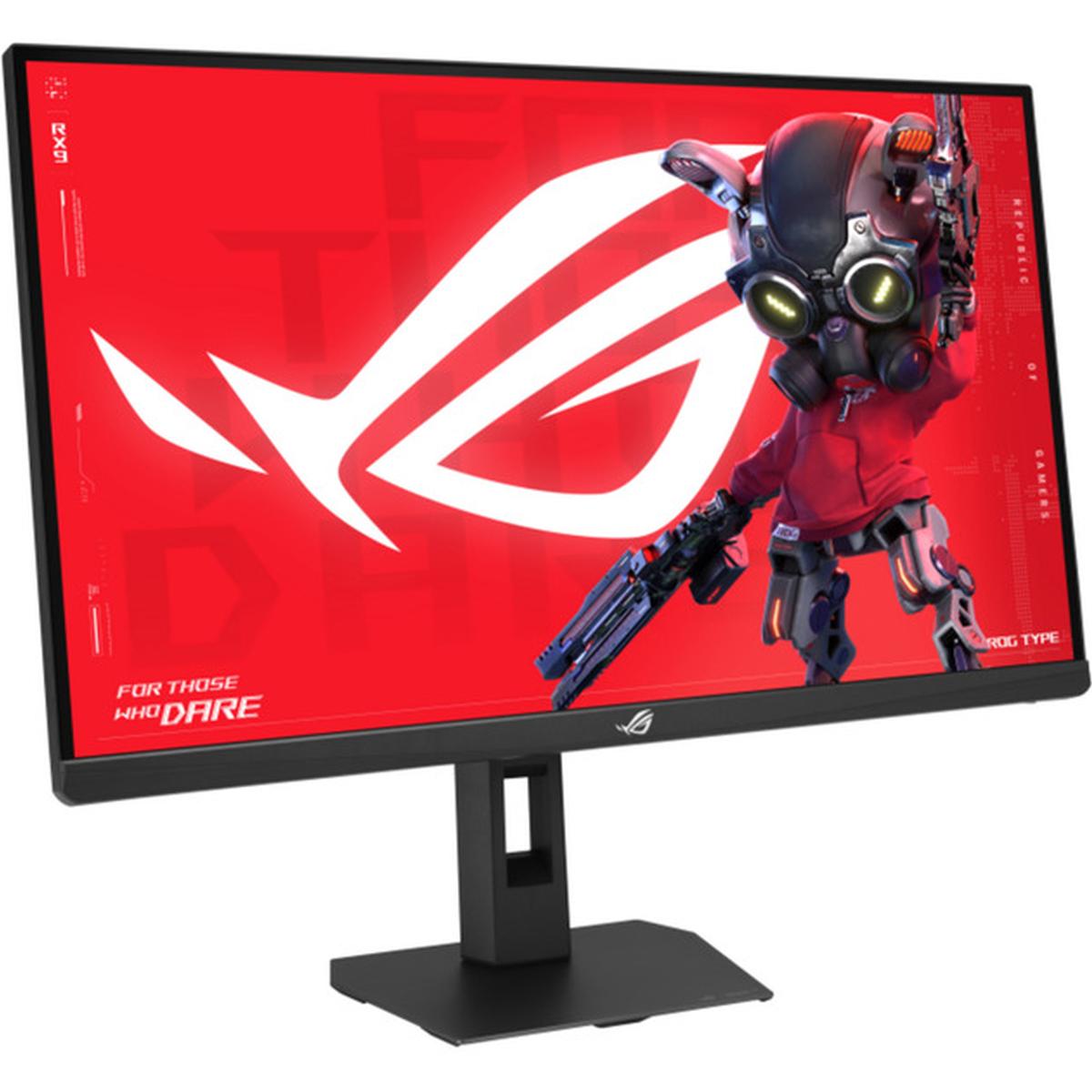 Asus ROG Strix XG27ACMES 68,6 cm (27 Zoll) Gaming-Monitor