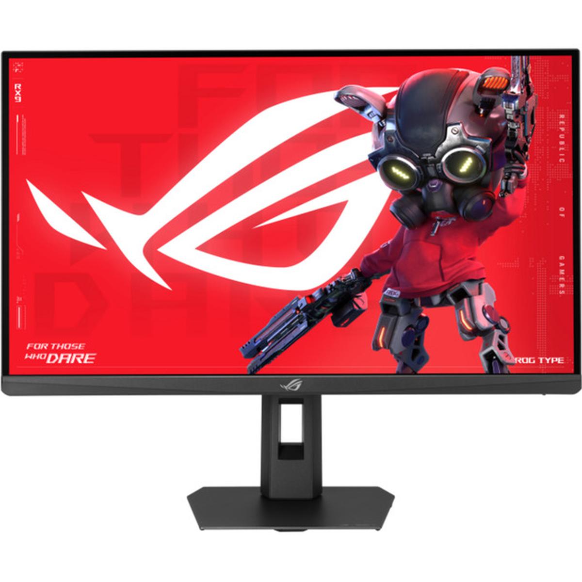 Asus ROG Strix XG27ACMES 68,6 cm (27 Zoll) Gaming-Monitor
