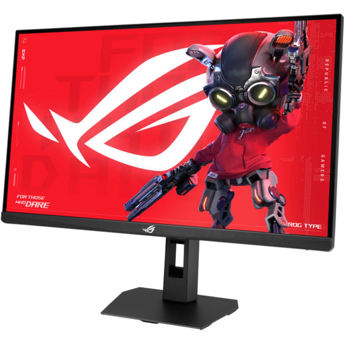 Asus ROG Strix XG27ACMES 68,6 cm (27 Zoll) Gaming-Monitor