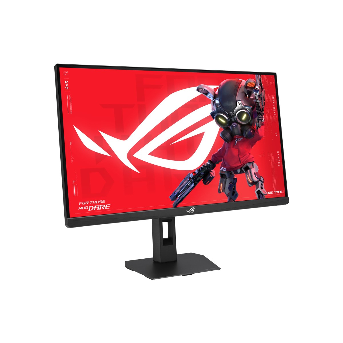 Asus ROG Strix XG27ACMEG 68,6 cm (27 Zoll) Gaming-Monitor