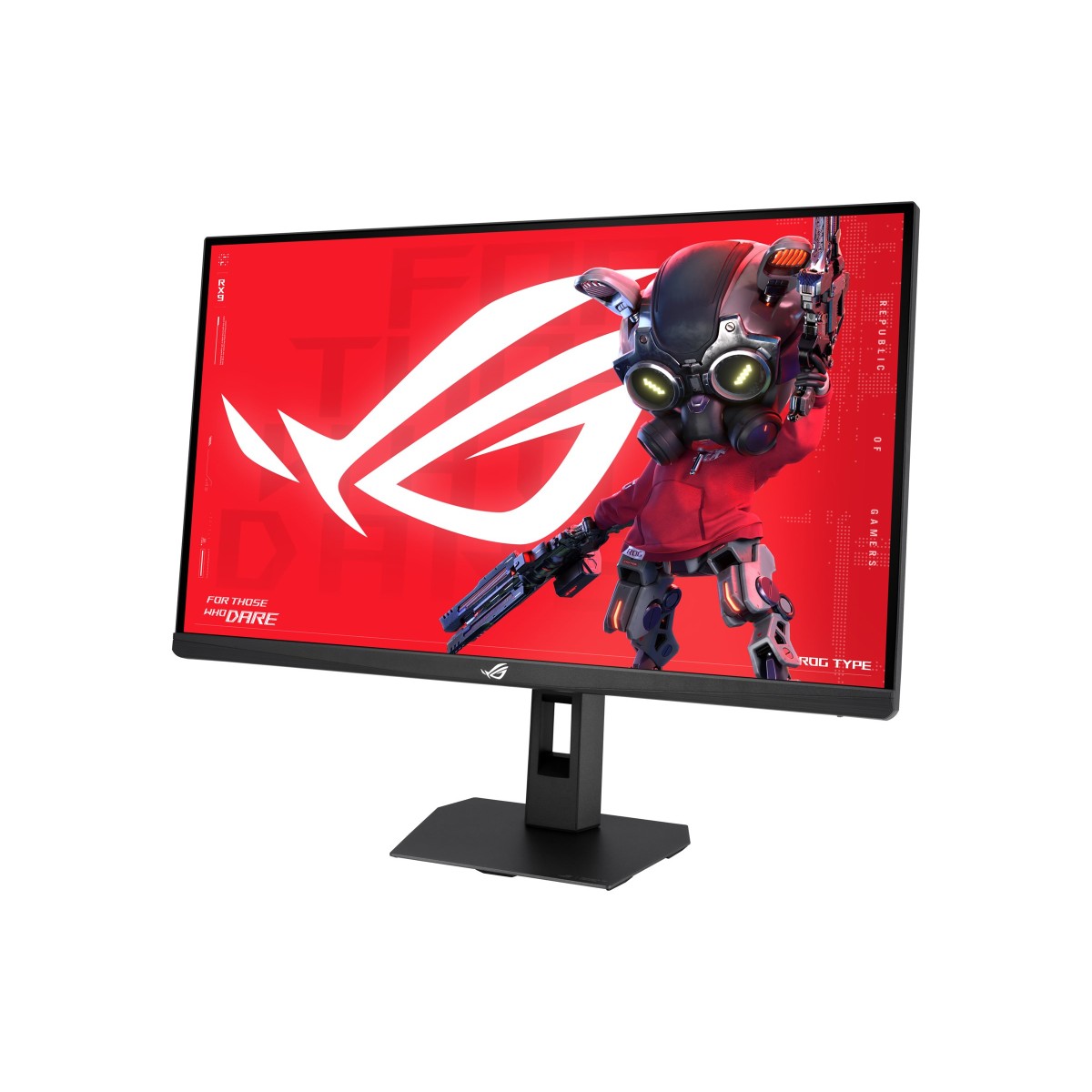Asus ROG Strix XG27ACMEG 68,6 cm (27 Zoll) Gaming-Monitor