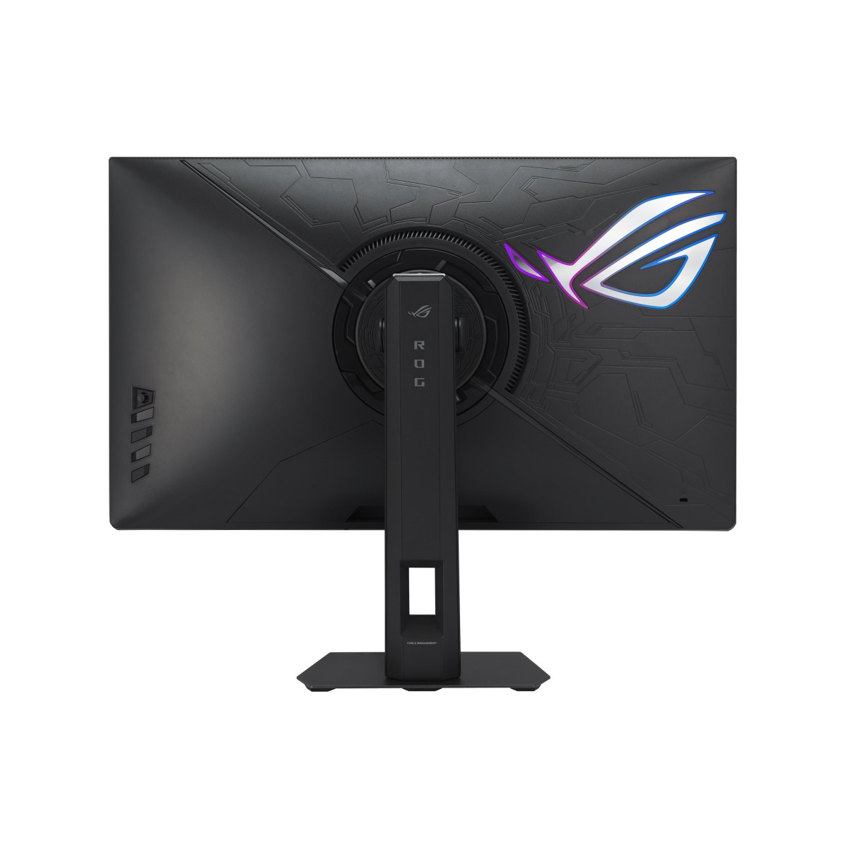Asus ROG Strix XG27ACMEG 68,6 cm (27 Zoll) Gaming-Monitor