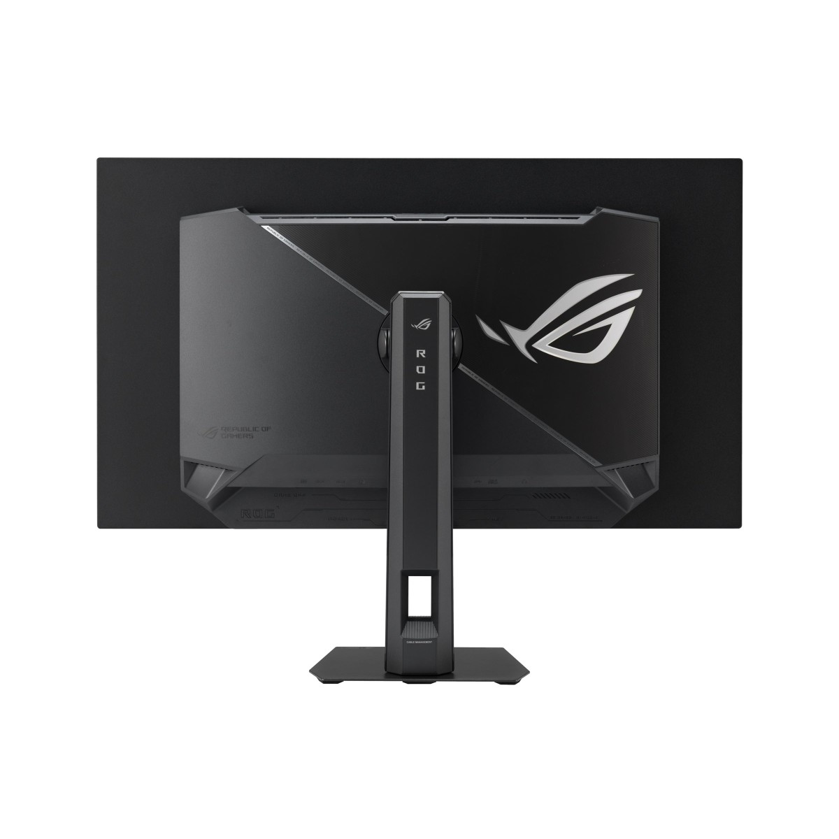 Asus ROG Strix XG32UQDMS 81,3 cm (32 Zoll) 4K-OLED-Gaming-Monitor