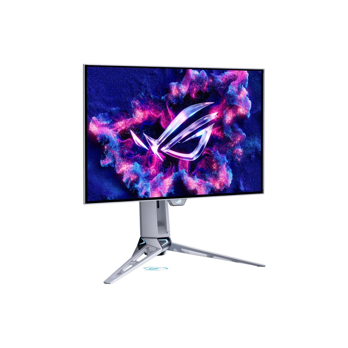 Asus ROG Swift PG27AQWP-W 68,6 cm (27 Zoll) OLED-Gaming-Monitor