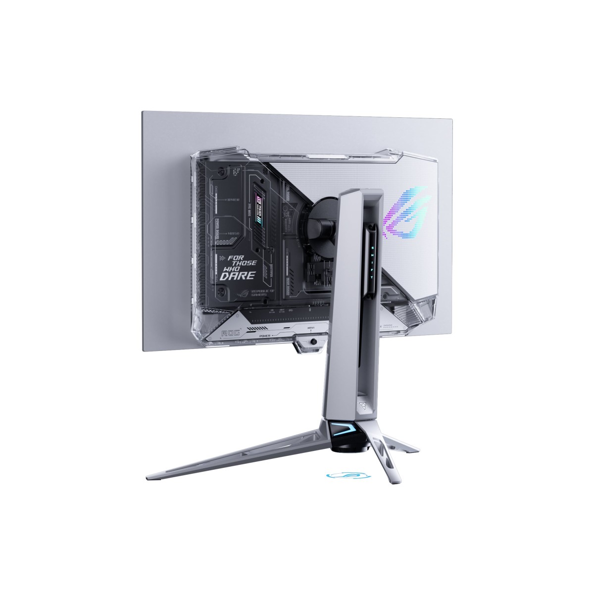 Asus ROG Swift PG27AQWP-W 68,6 cm (27 Zoll) OLED-Gaming-Monitor