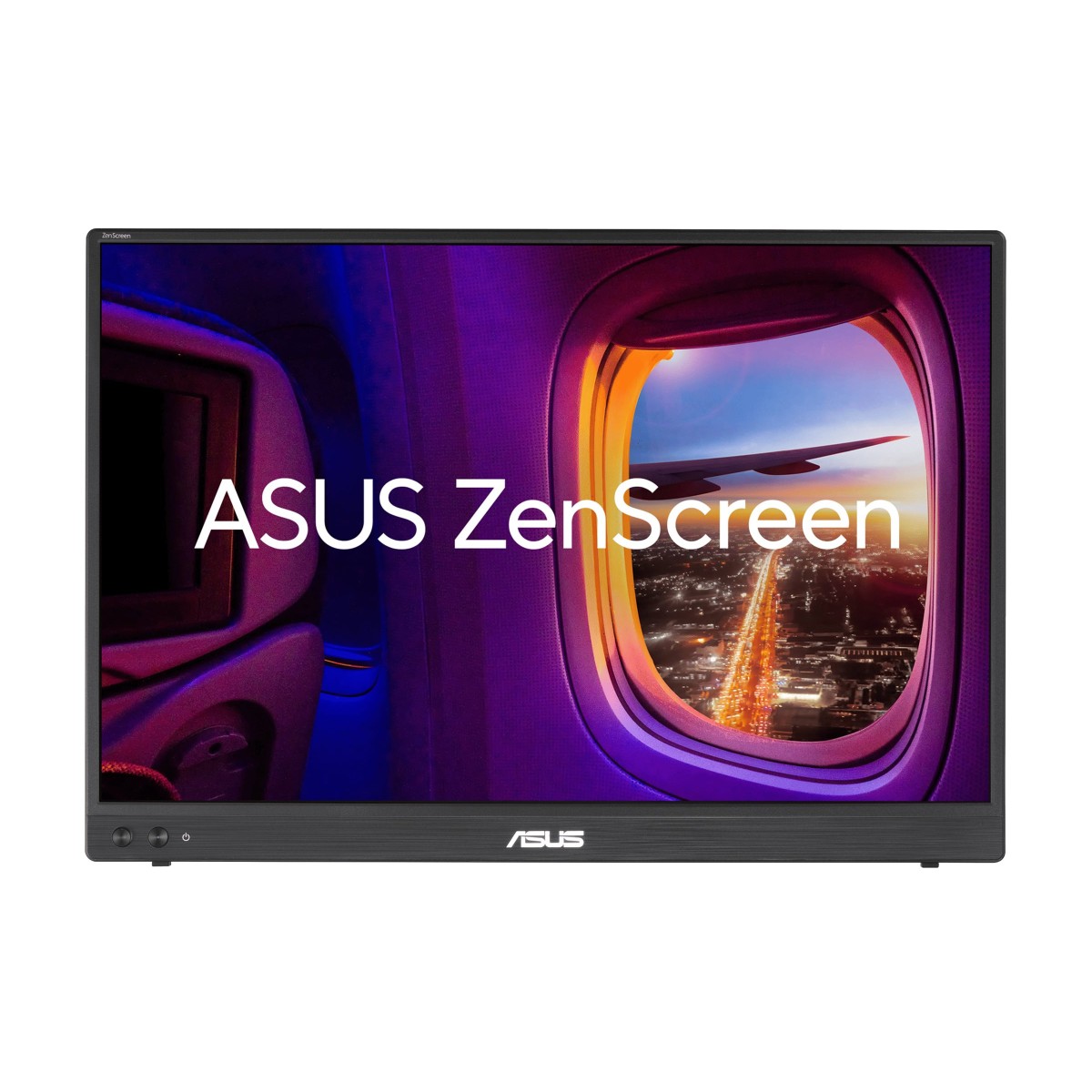 Asus ZenScreen MB16NCG 40,6 cm (16 Zoll) tragbarer LED-Monitor