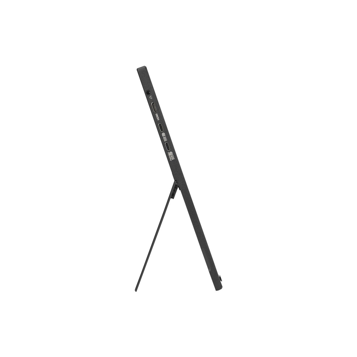 Asus ZenScreen MB16NCG 40,6 cm (16 Zoll) tragbarer LED-Monitor