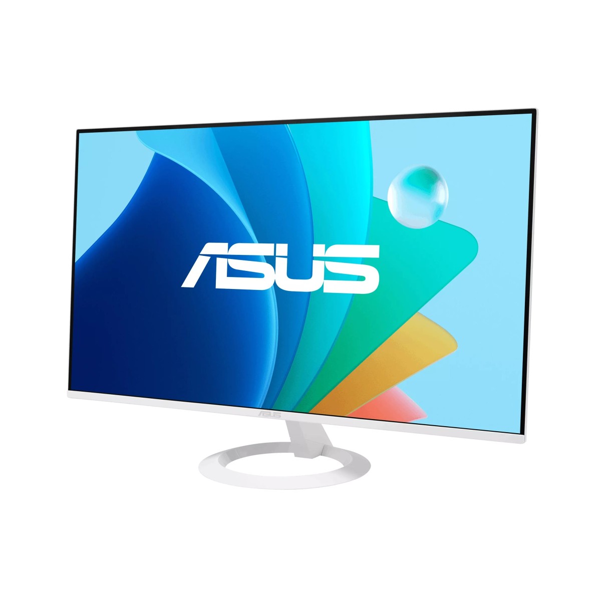 Asus Eye Care VZ279HG-W 68,6 cm (27 Zoll) LED-Monitor