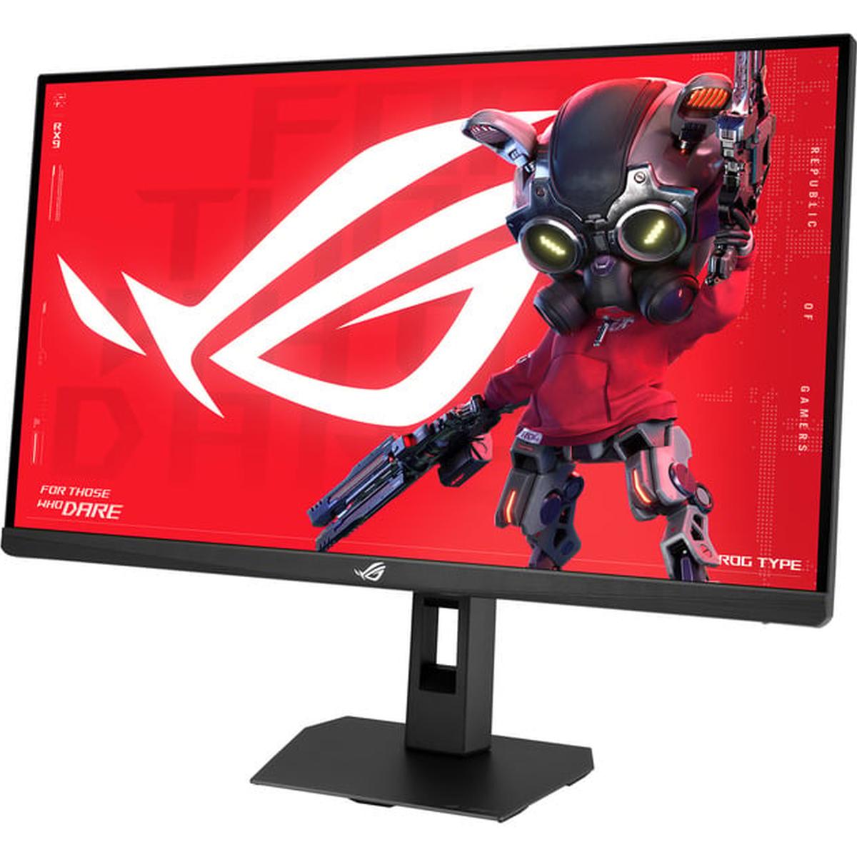 Asus ROG Strix XG27UCSR 68,6 cm (27 Zoll) 4K-LED-Monitor