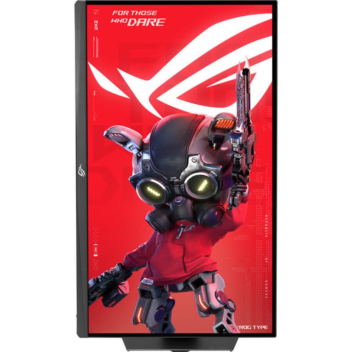Asus ROG Strix XG27UCSR 68,6 cm (27 Zoll) 4K-LED-Monitor