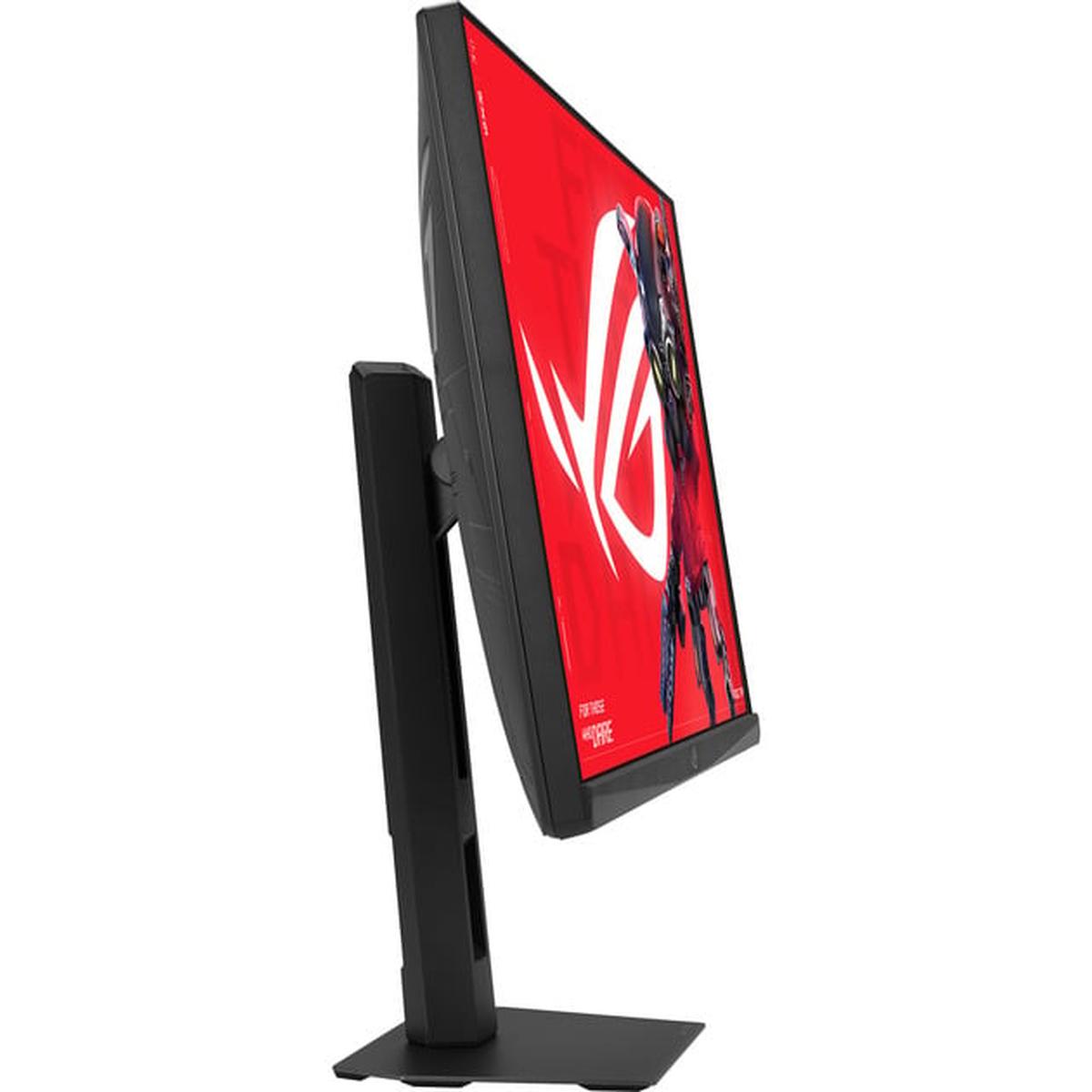 Asus ROG Strix XG27UCSR 68,6 cm (27 Zoll) 4K-LED-Monitor