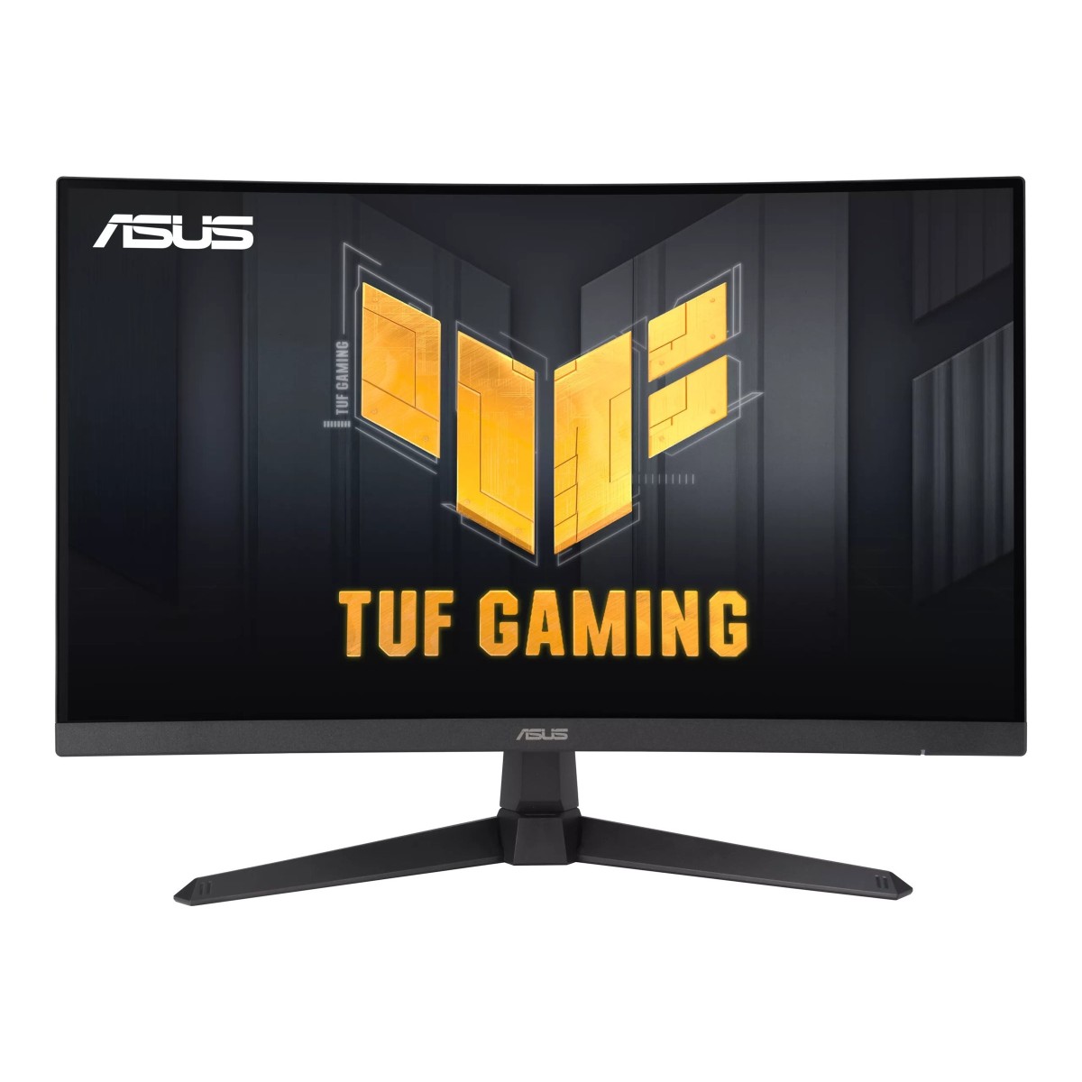 Asus TUF Gaming VG27VQM1B 68,6 cm (27 Zoll) Curved-Gaming-Monitor