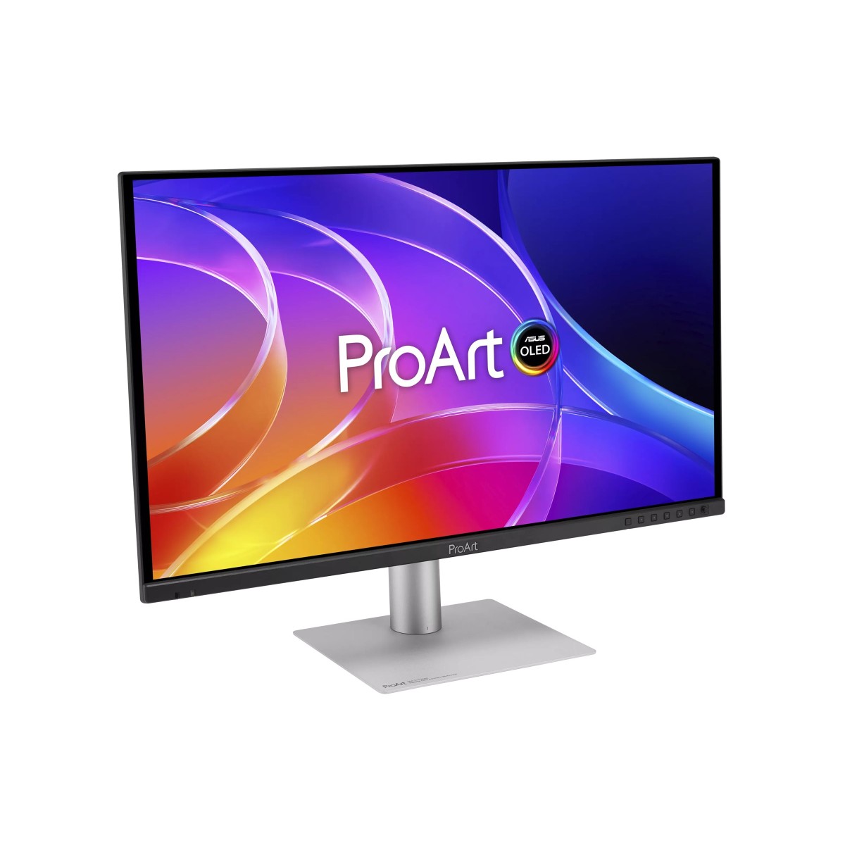 Asus ProArt PA279CDV 68,6 cm (27 Zoll) 4K-OLED-Monitor