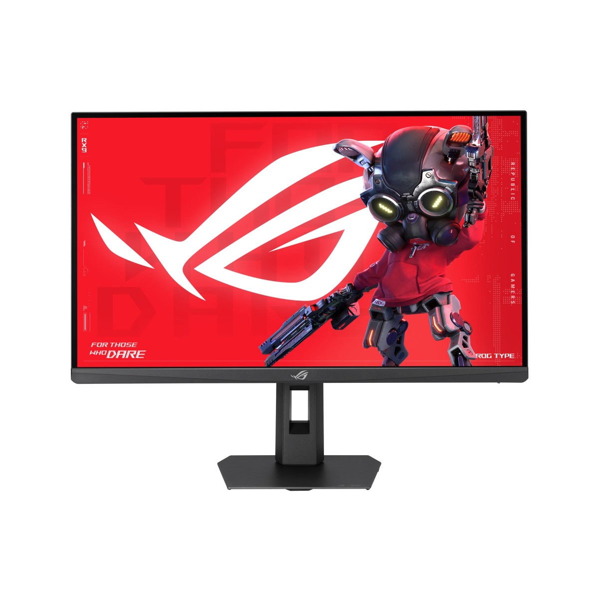 Asus ROG Strix XG27UCGR Gen2 68,6 cm (27 Zoll) 4K-Gaming-Monitor
