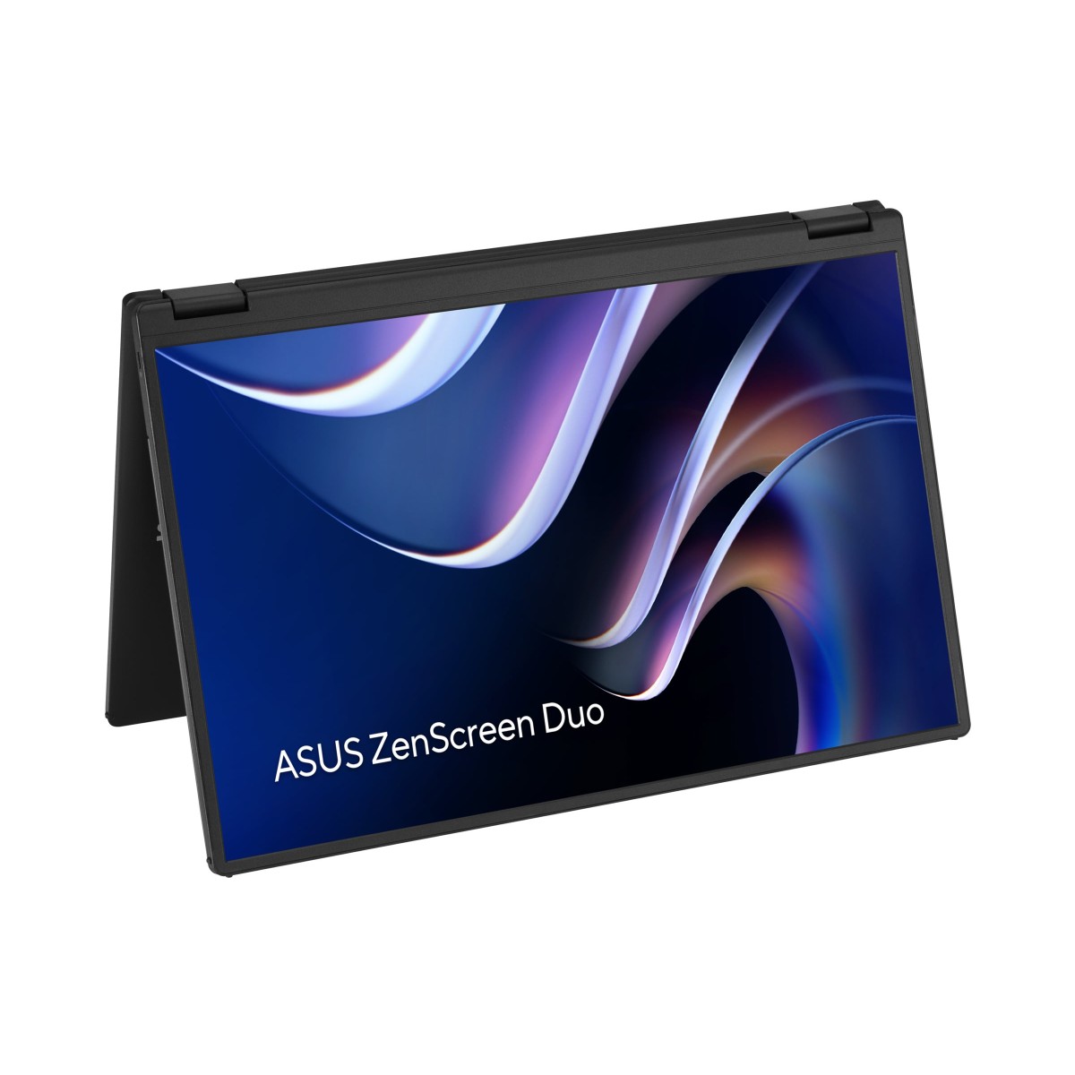 Asus ZenScreen Duo MB14FCD 35,6 cm (14 Zoll) LED-Monitor