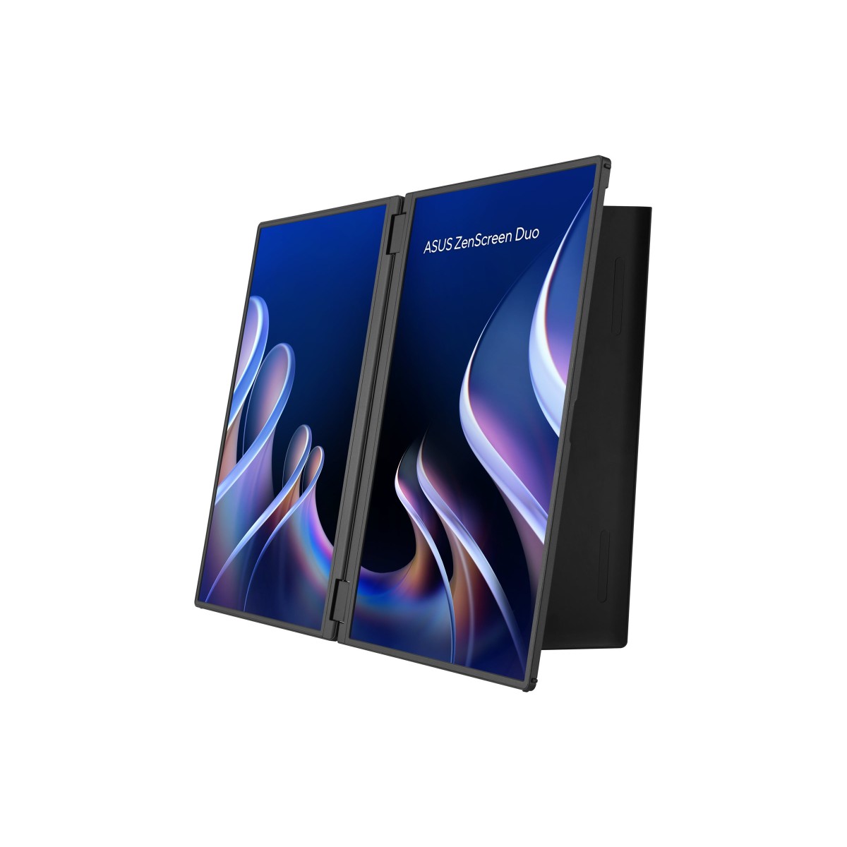 Asus ZenScreen Duo MB14FCD 35,6 cm (14 Zoll) LED-Monitor