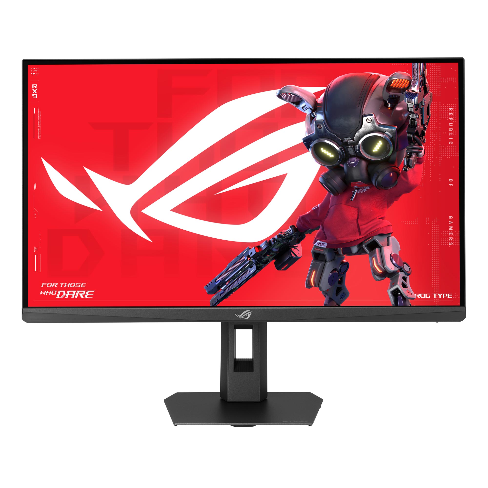 Asus ROG Strix XG27UCMG 68,6 cm (27 Zoll) Gaming-Monitor