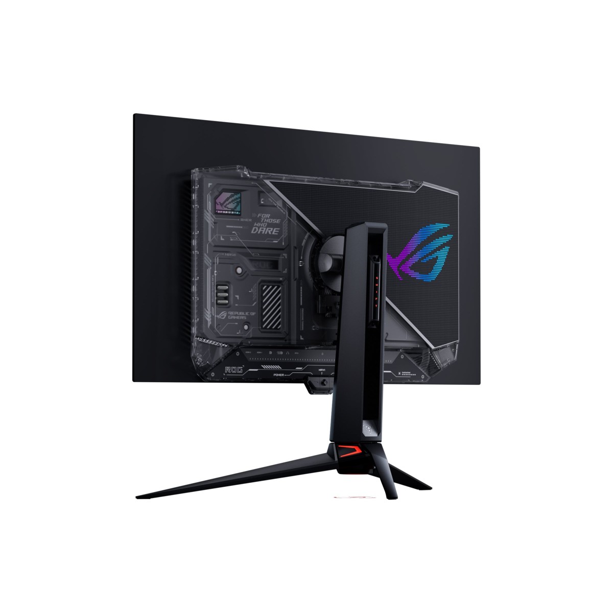 Asus ROG Swift PG32UCWM 81,3 cm (32 Zoll) 4K-OLED-Gaming-Monitor
