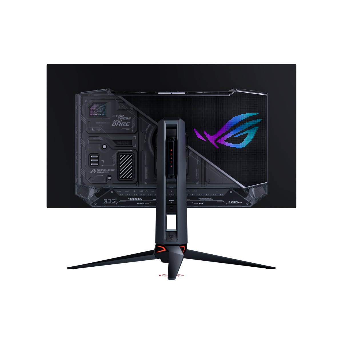 Asus ROG Swift PG32UCWM 81,3 cm (32 Zoll) 4K-OLED-Gaming-Monitor