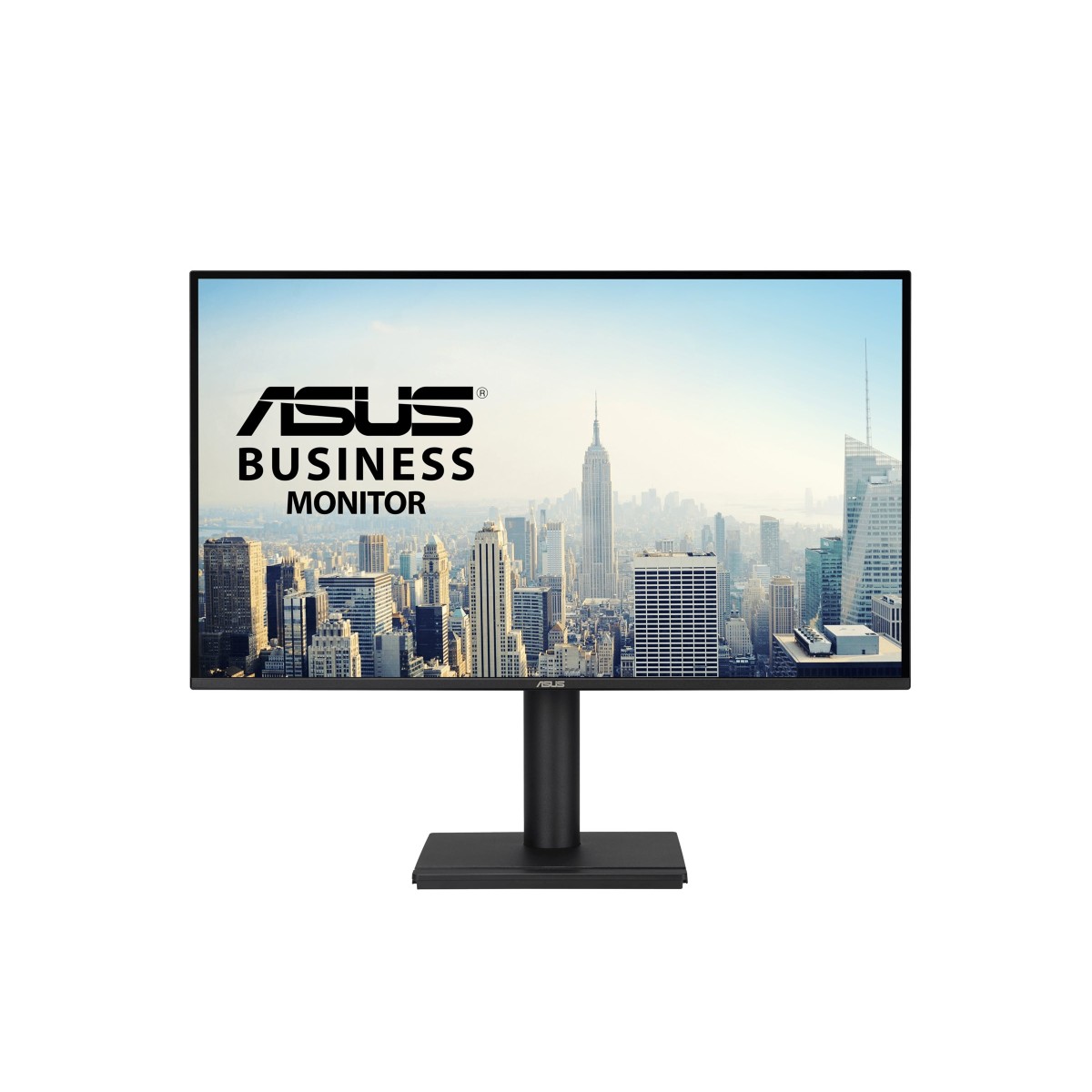 Asus VB27AQ 68,6 cm (27 Zoll) LED-Monitor