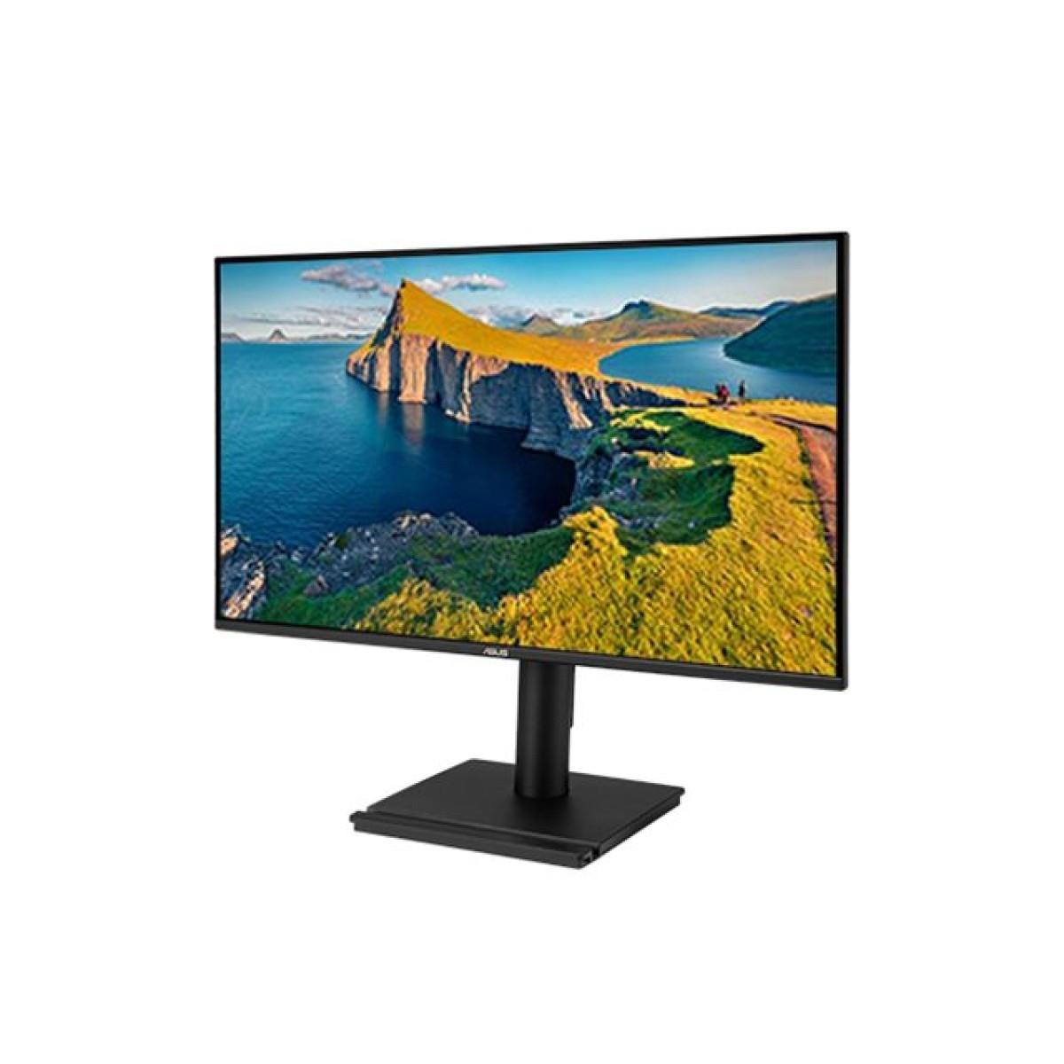 Asus VB27AQ 68,6 cm (27 Zoll) LED-Monitor