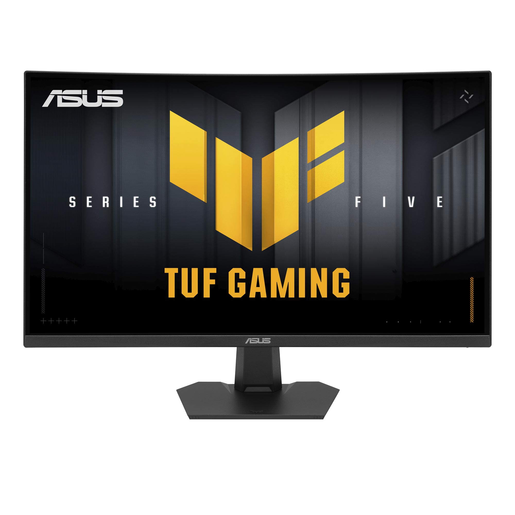 Asus TUF Gaming VG27WQ5F 68,6 cm (27 Zoll) Curved-Gaming-Monitor