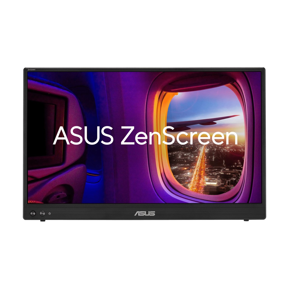 Asus ZenScreen MB16AHVE 39,6 cm (15,6 Zoll) LED-Monitor