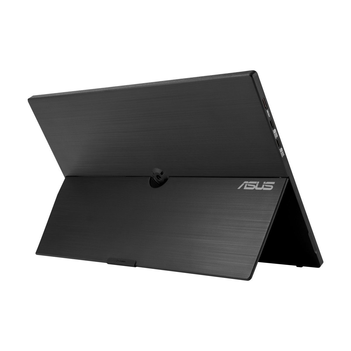 Asus ZenScreen MB16AHVE 39,6 cm (15,6 Zoll) LED-Monitor