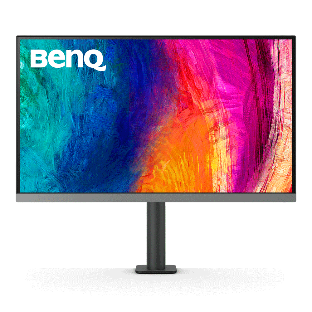 BenQ PD2706UA 68,6 cm (27 Zoll) 4K-LED-Monitor