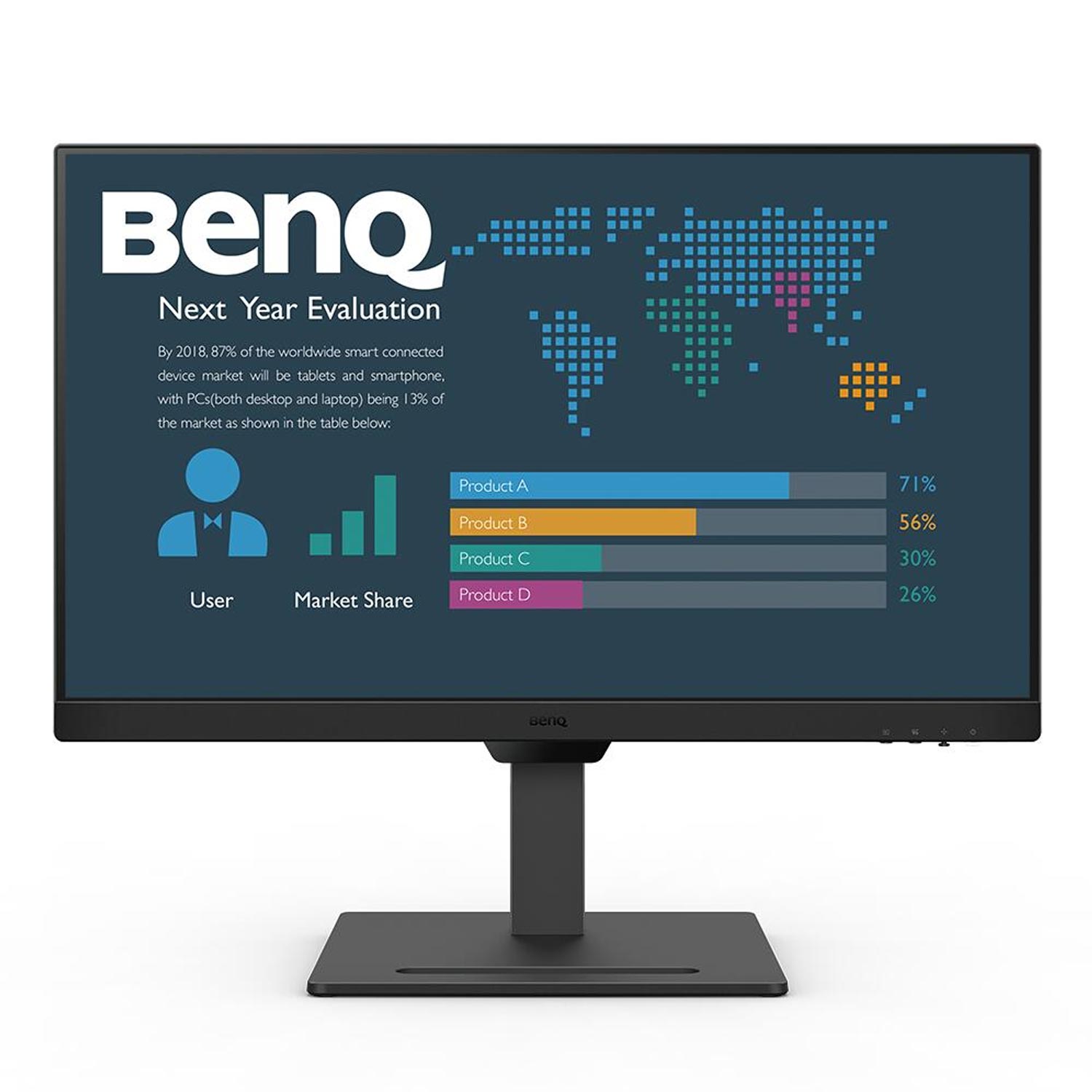 BenQ BL2790T 68,58 cm (27 Zoll) LED-Monitor