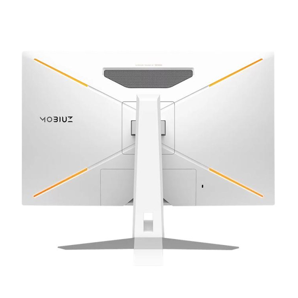 BenQ MOBIUZ EX2710U 68.6 cm (27 Zoll) 4K-Gaming-Monitor (2. Wahl)