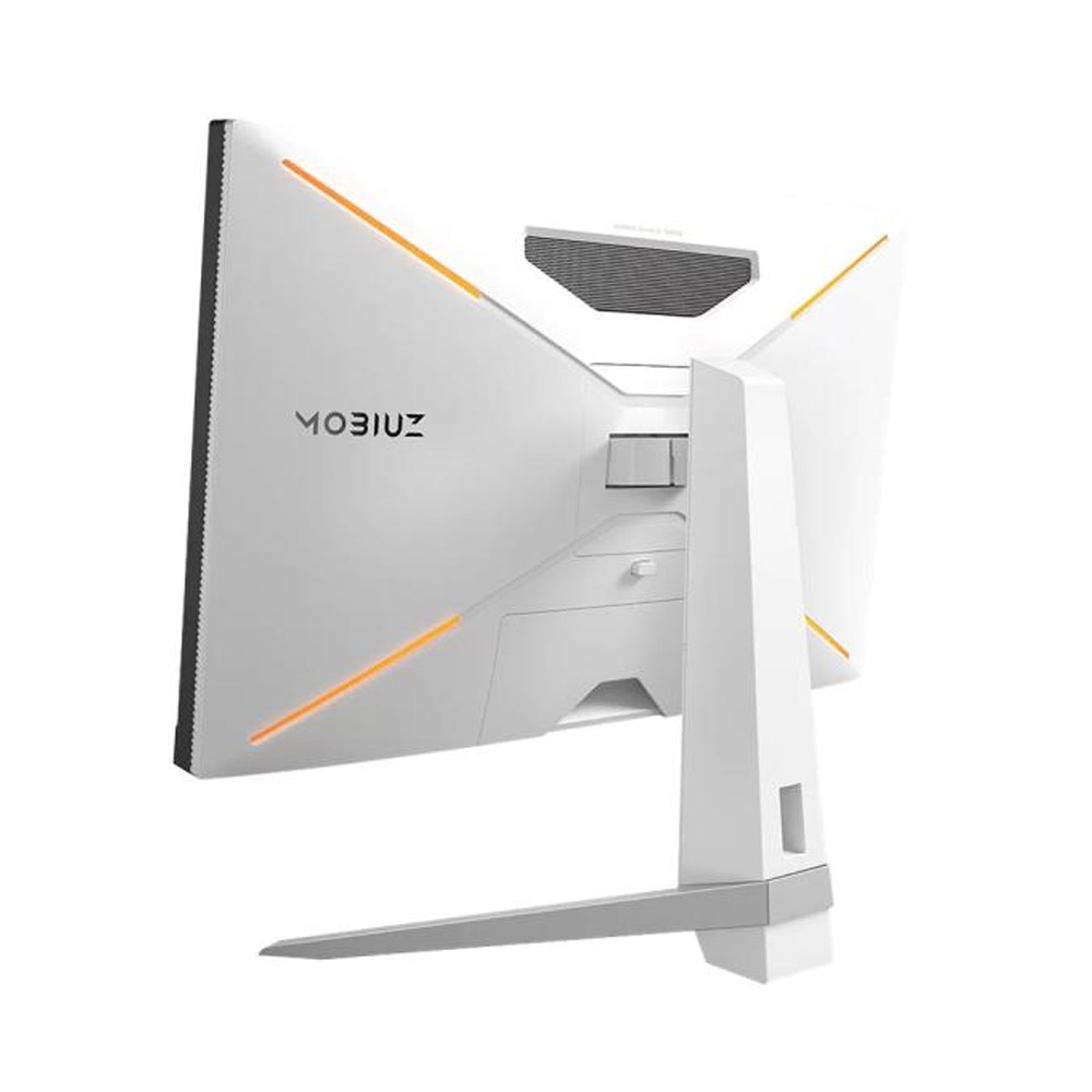 BenQ MOBIUZ EX2710U 68.6 cm (27 Zoll) 4K-Gaming-Monitor (2. Wahl)