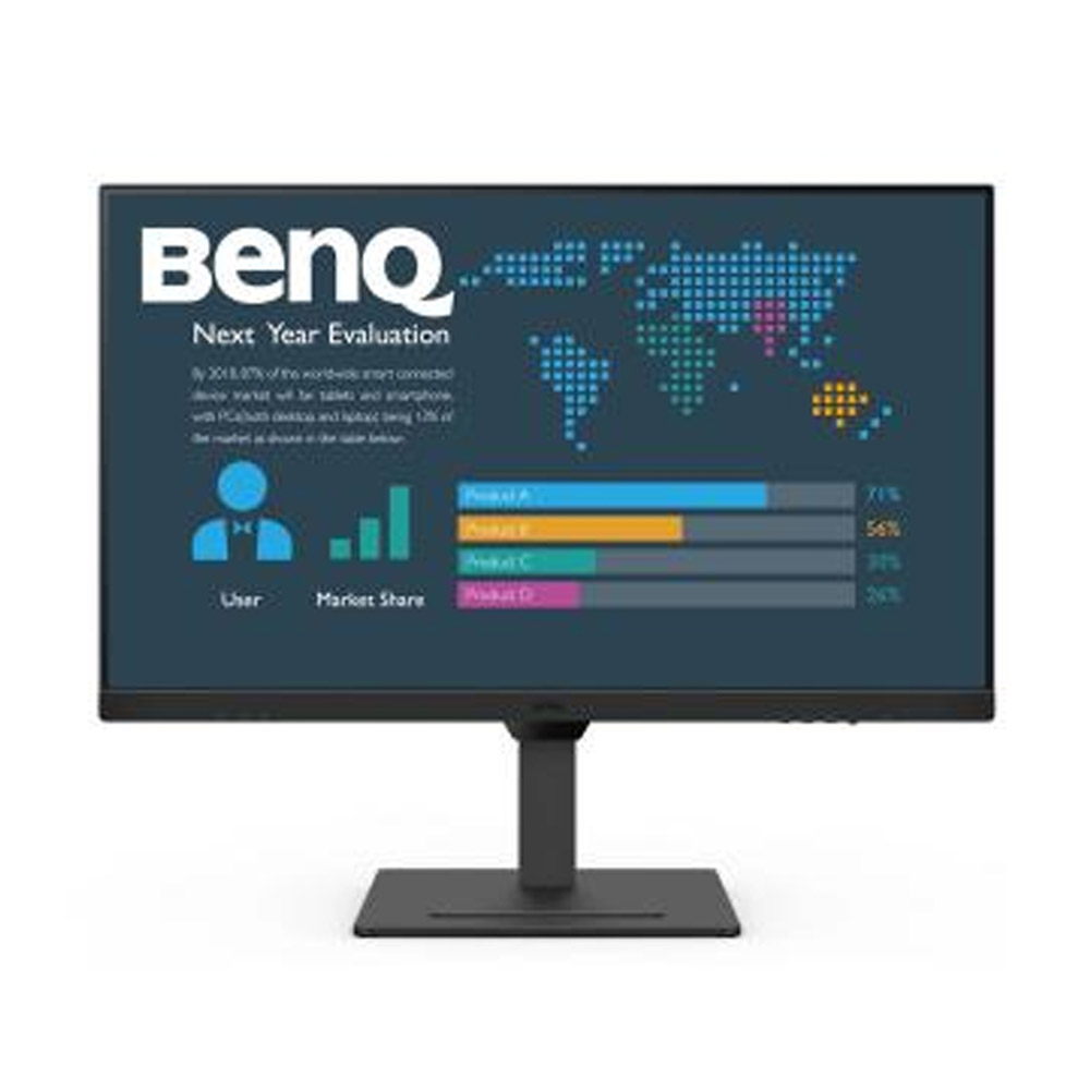 BenQ BL3290QT 80 cm (32 Zoll) LED-Monitor