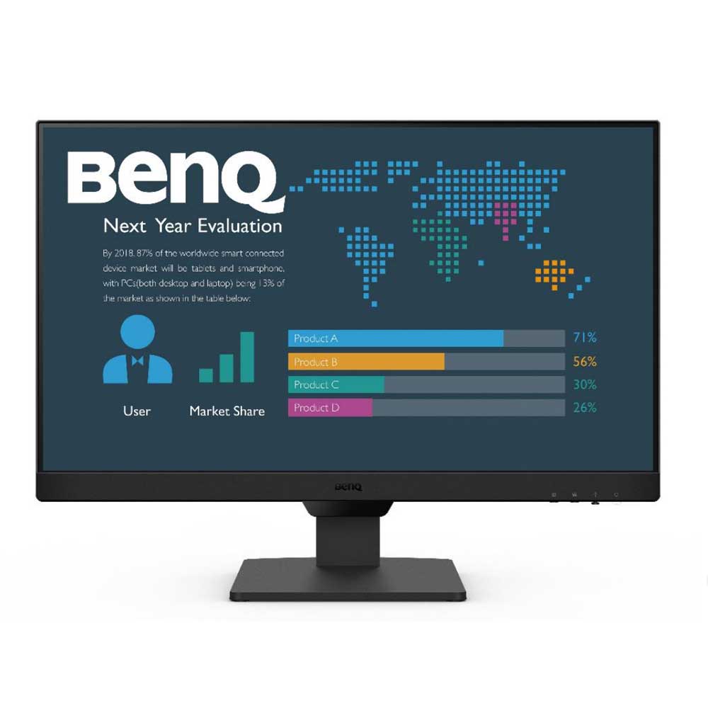 BenQ BL2490 60.5 cm (23.8 Zoll) LED-Monitor
