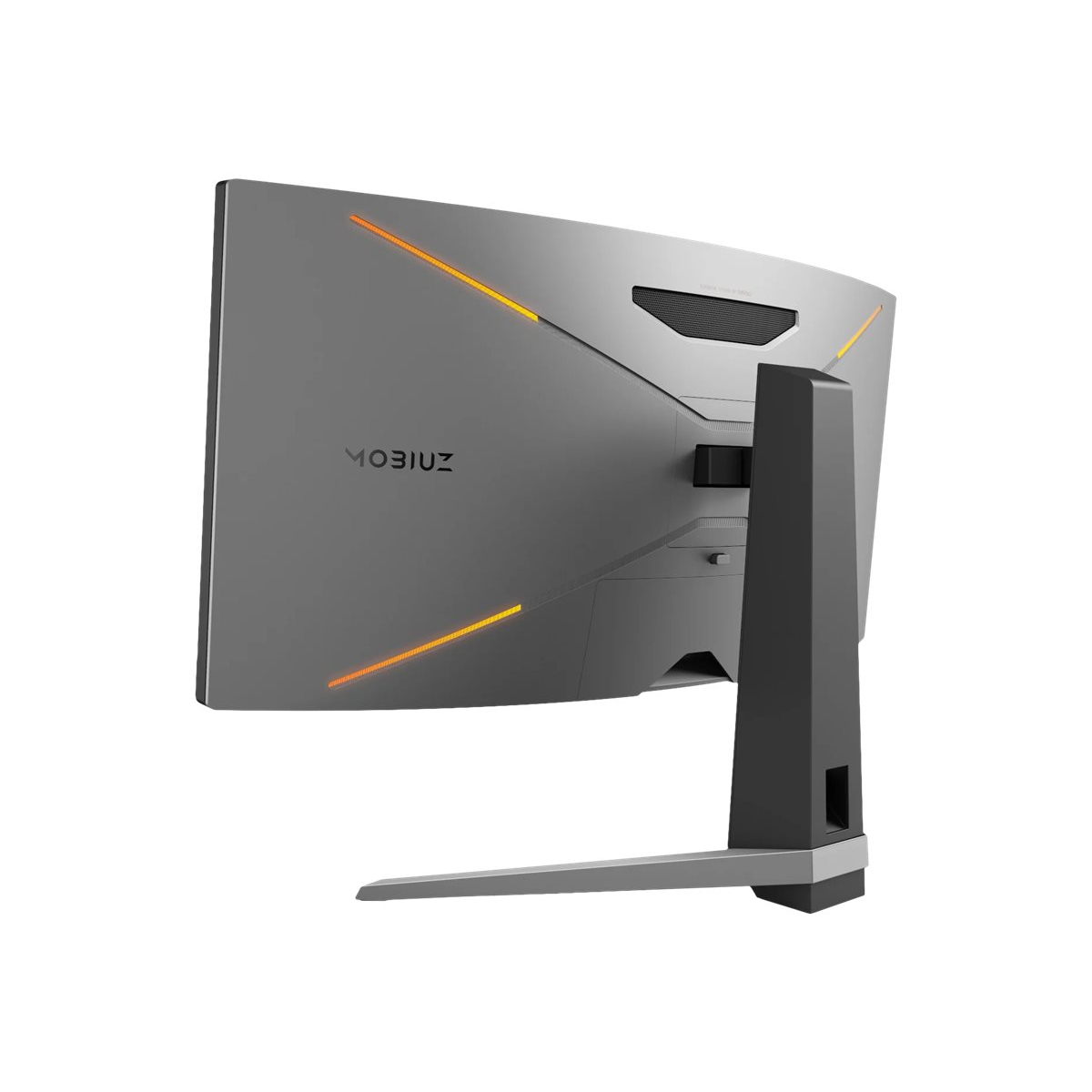 BenQ Mobiuz EX3410R 86.4 cm (34 Zoll) Curved-LED-Monitor