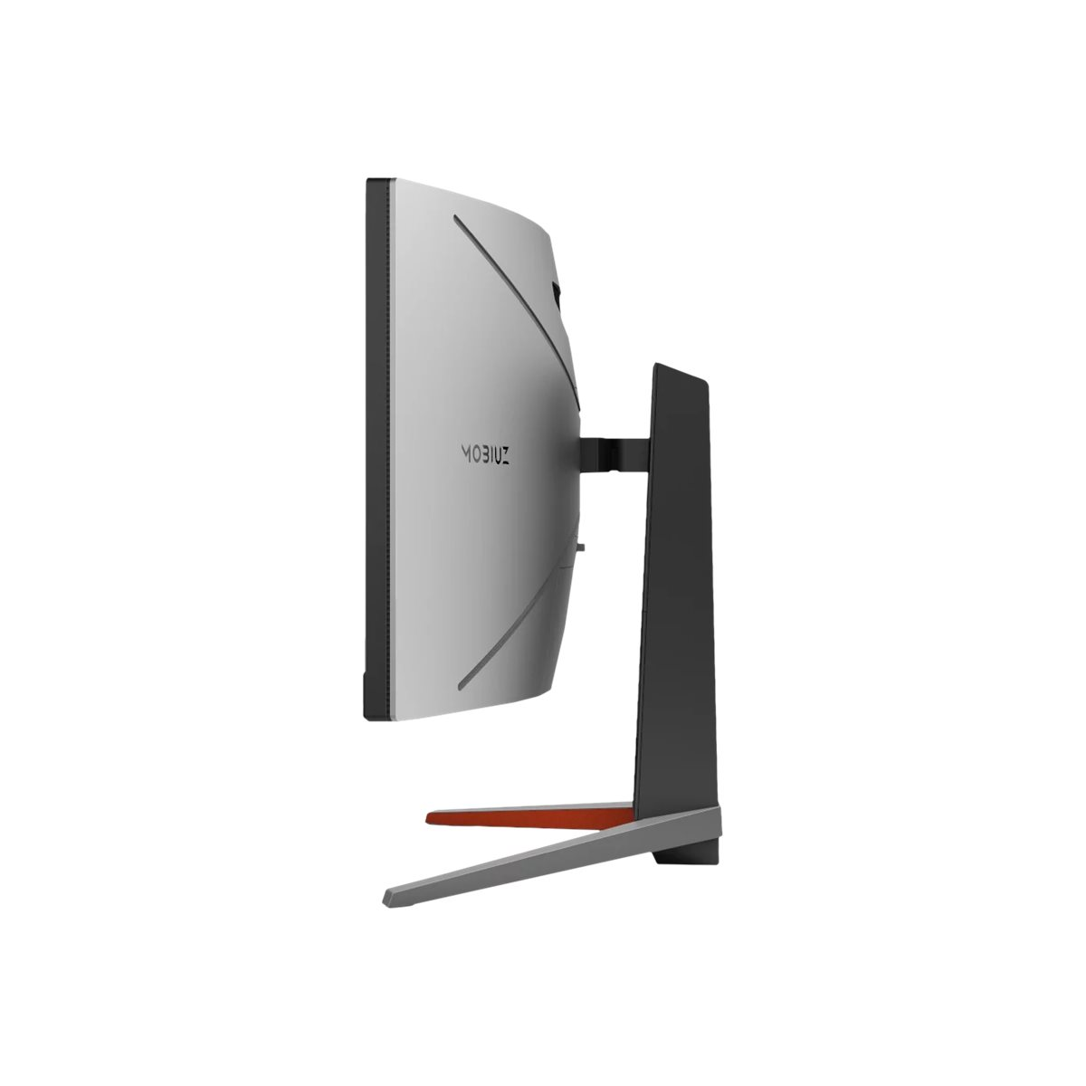 BenQ Mobiuz EX3410R 86.4 cm (34 Zoll) Curved-LED-Monitor