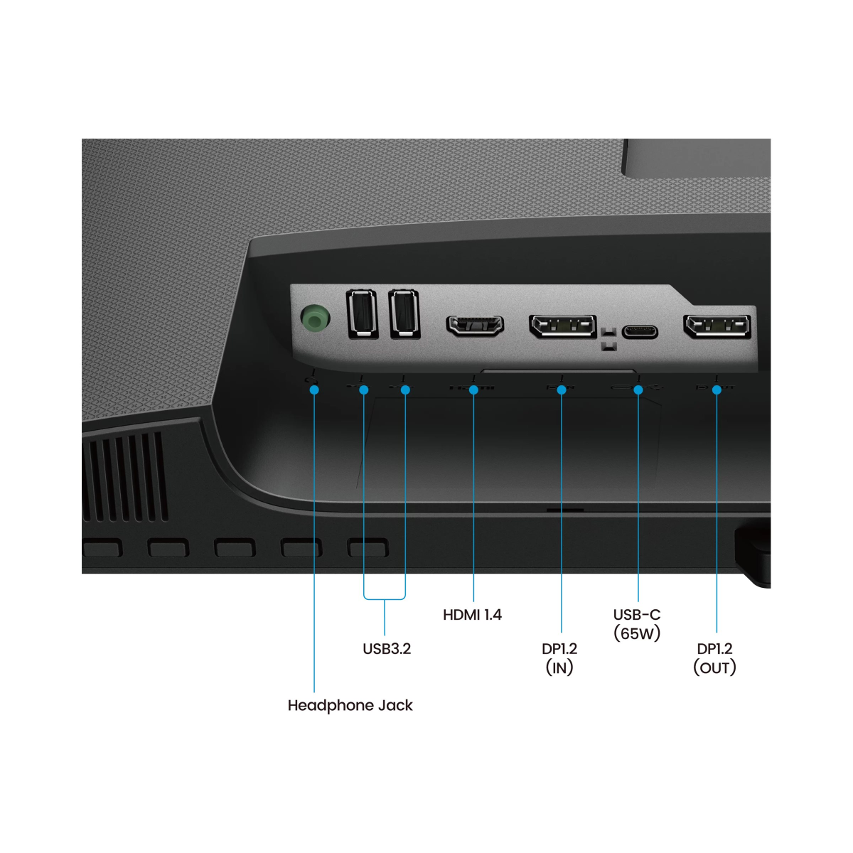 BenQ BL2486TC 60,5 cm (23,8 Zoll) LED-Monitor