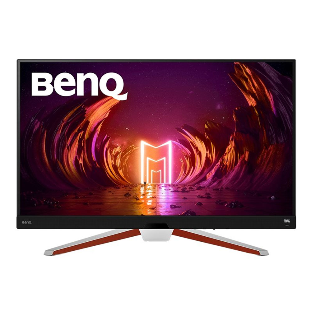 BenQ MOBIUZ EX3210U 81,3 cm (32 Zoll) 4K-LED-Monitor (2. Wahl)