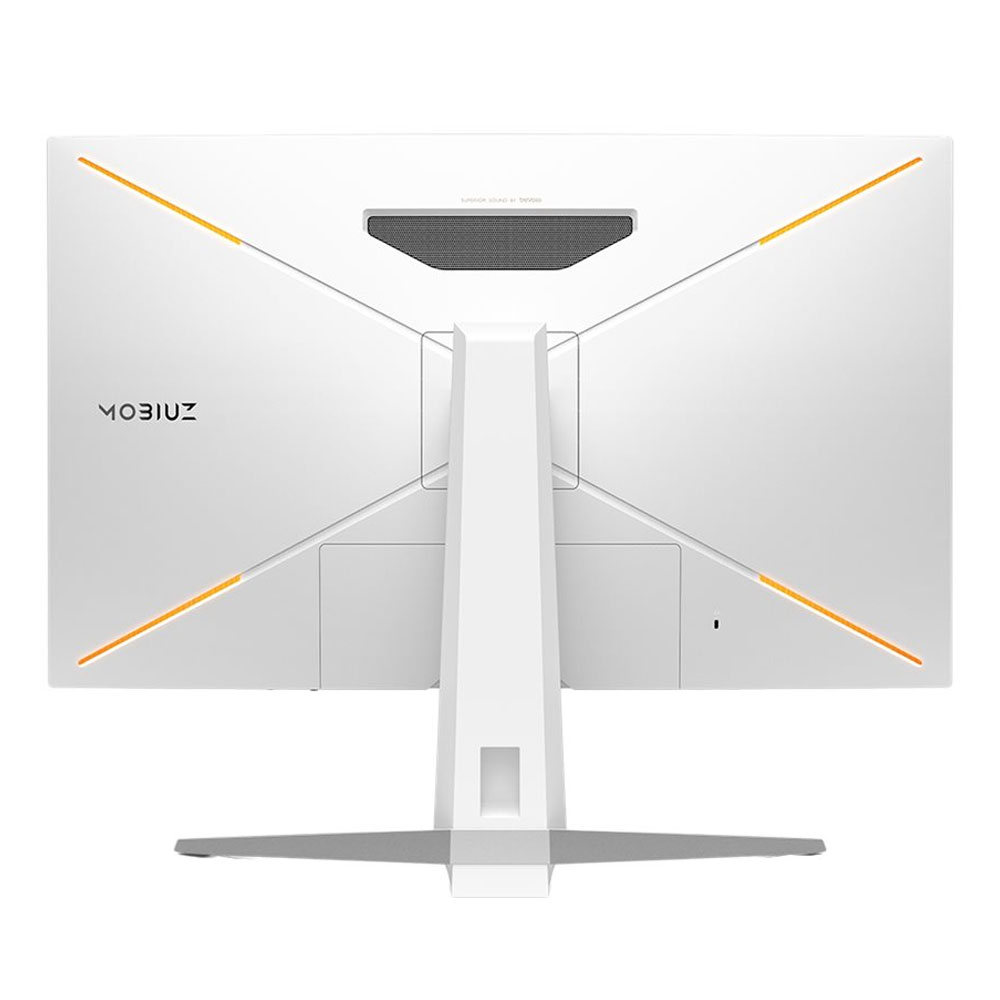 BenQ MOBIUZ EX3210U 81,3 cm (32 Zoll) 4K-LED-Monitor