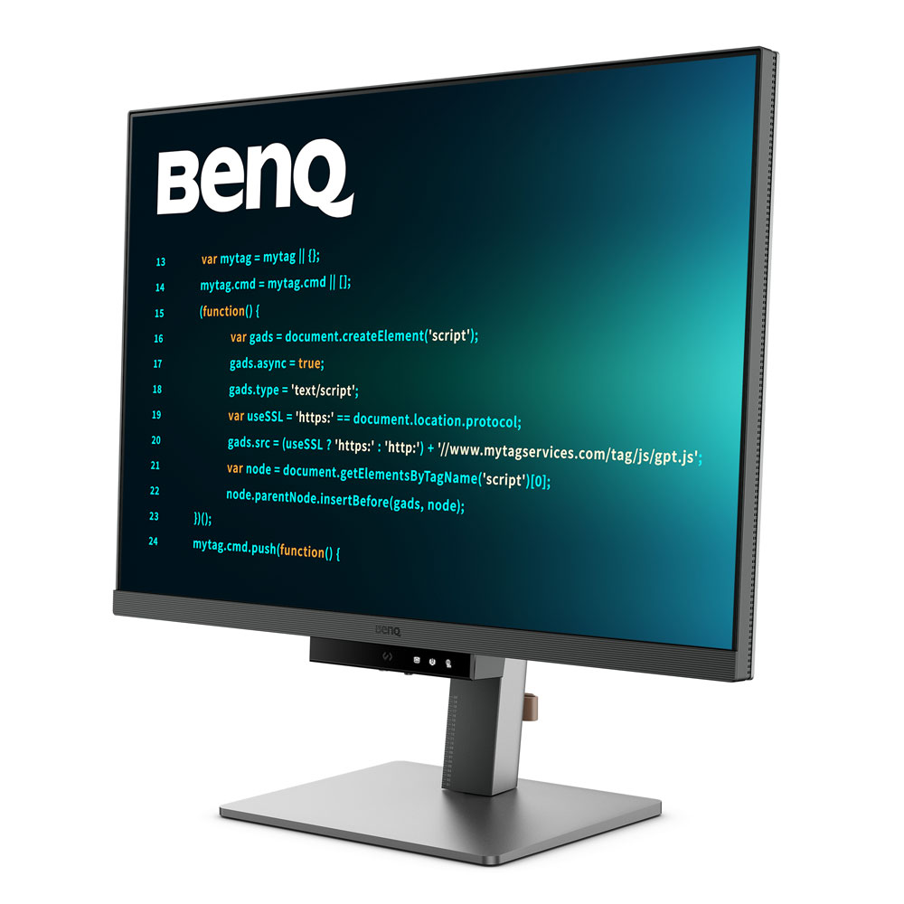 BenQ RD280U 71,6 cm (28,2 Zoll) 4K-LED-Monitor