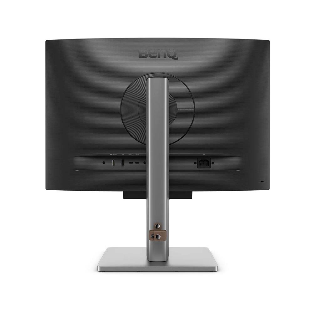 BenQ RD240Q 60,3 cm (24,1 Zoll) LED-Monitor für Programmierer