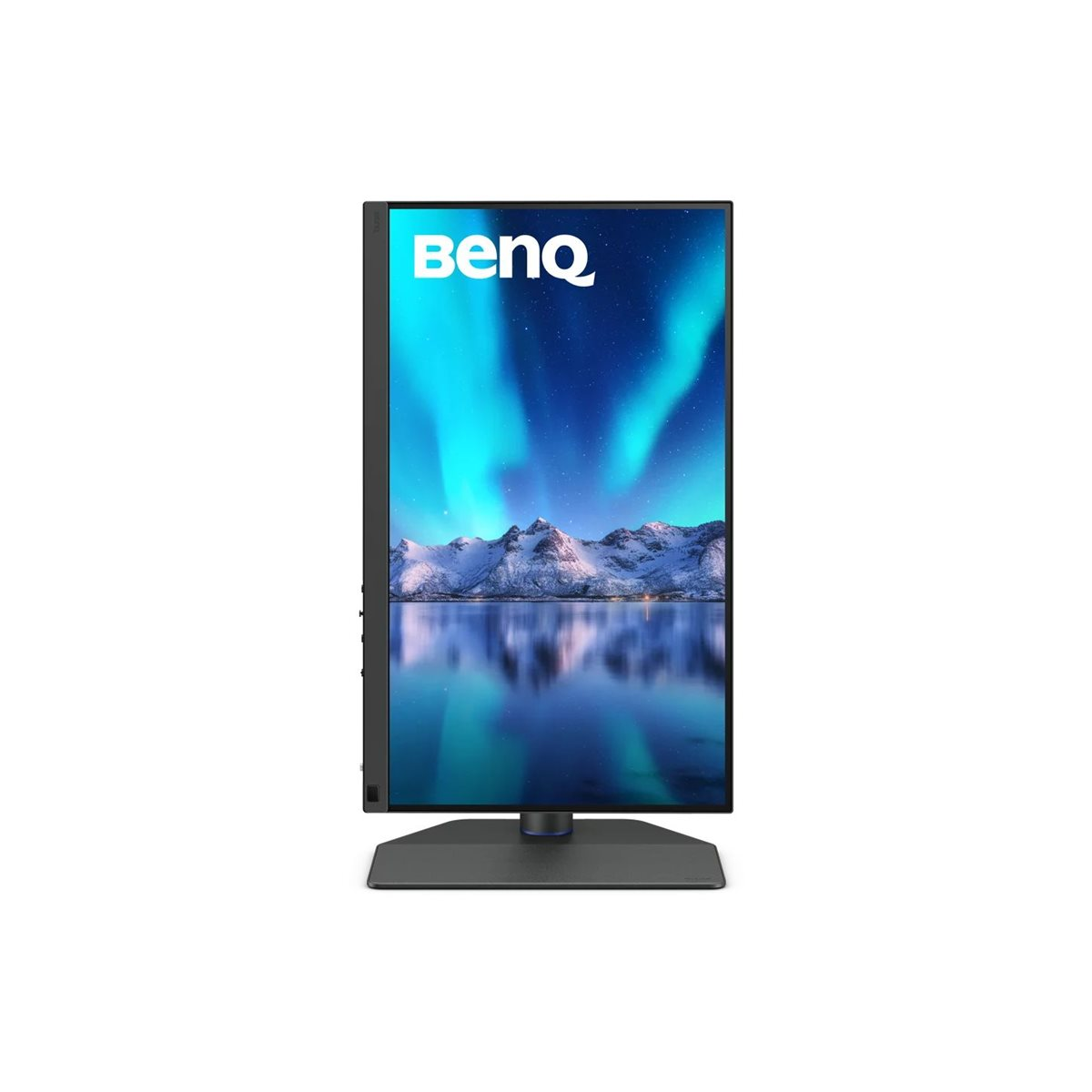 BenQ SW272U 68,6 cm (27 Zoll) 4K-Fotografen-Monitor (2.Wahl)