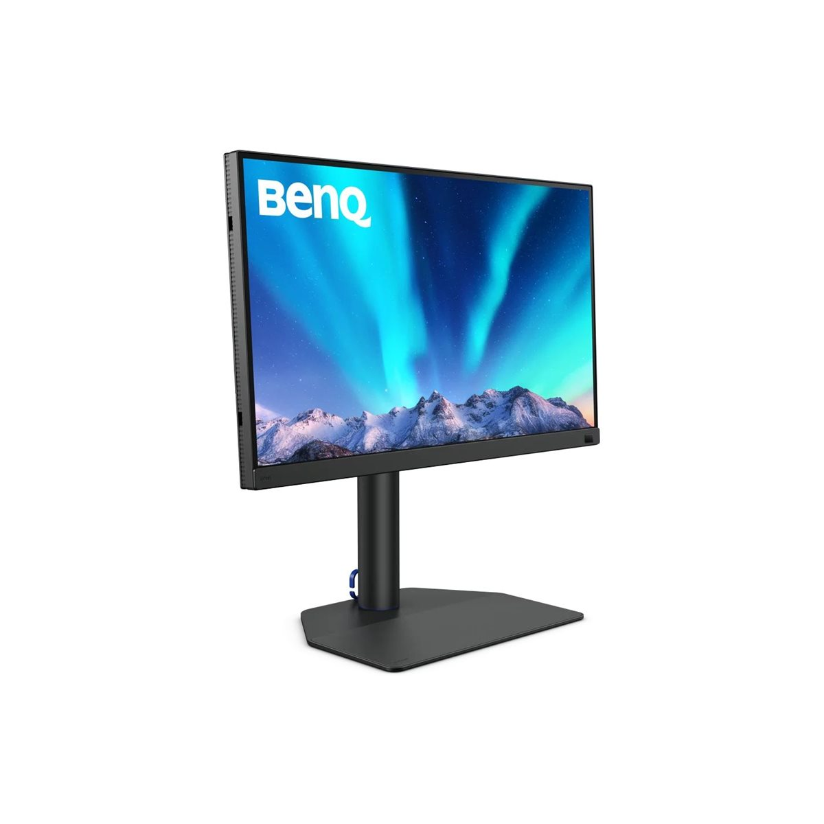 BenQ SW272U 68,6 cm (27 Zoll) 4K-Fotografen-Monitor