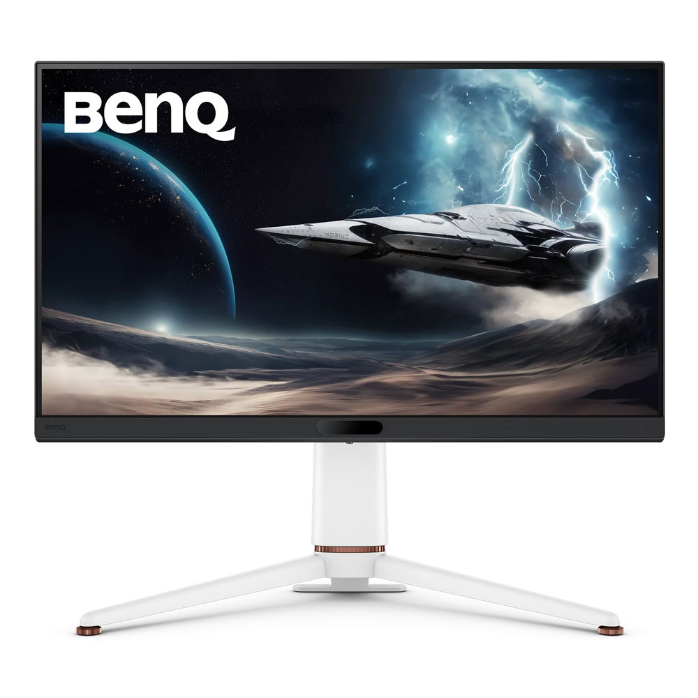 BenQ Mobiuz EX271U 68,6 cm (27 Zoll) 4K-Gaming-Monitor